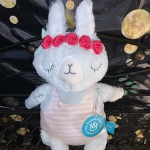 It’s a Dotty plush